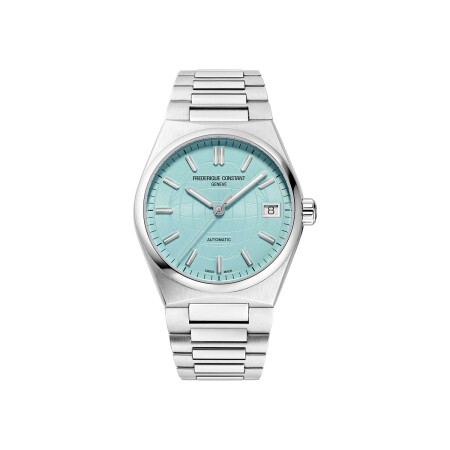 Montre Frédérique Constant Highlife Ladies Automatic