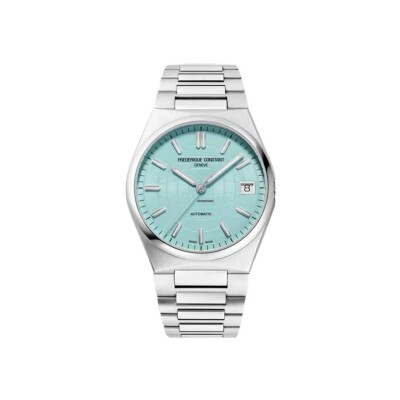 Montre Frédérique Constant Highlife Automatic Cosc