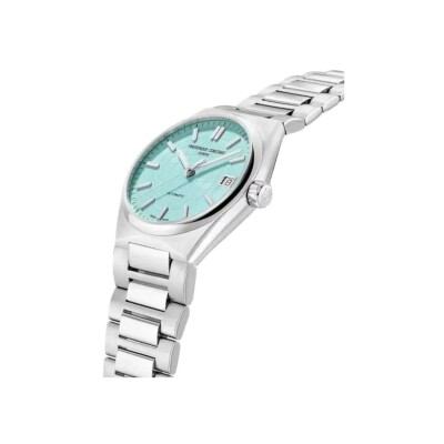 Frédérique Constant Highlife Automatic Cosc watch