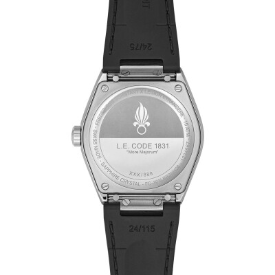 Montre Frédérique Constant Highlife Automatic Légion Étrangère special