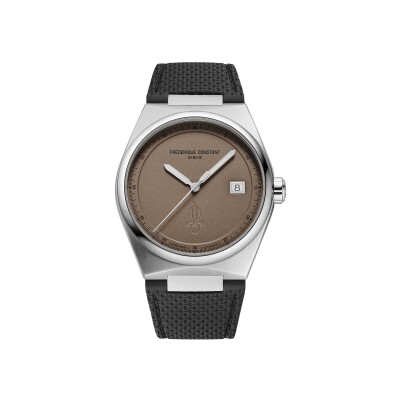 Montre Frédérique Constant Highlife Automatic Légion Étrangère special