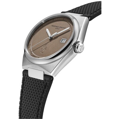 Montre Frédérique Constant Highlife Automatic Légion Étrangère special