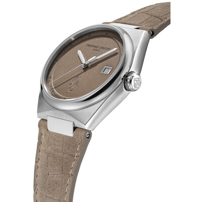 Montre Frédérique Constant Highlife Automatic Légion Étrangère special