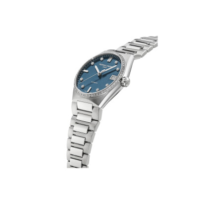 Montre Frédérique Constant Highlife Ladies Automatic Sparkling Edition limitée