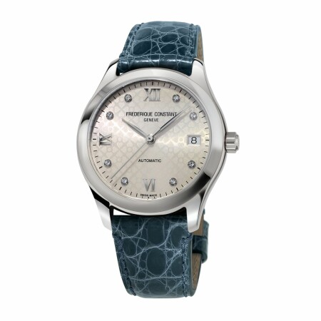 Montre Frédérique Constant Ladies Automatique FC-303LGD3B6