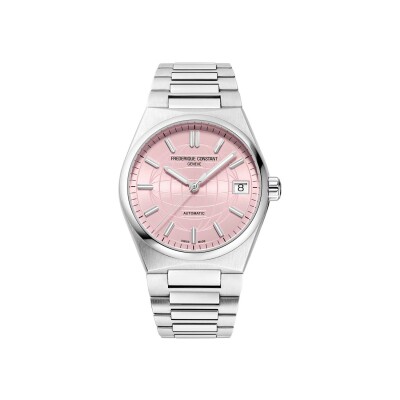 Montre Frédérique Constant Highlife Ladies Automatic