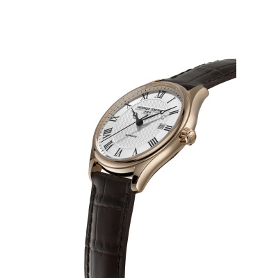 Montre Frédérique Constant Classics Index Automatic