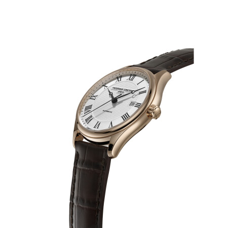 Montre Frédérique Constant Classics Index Automatic