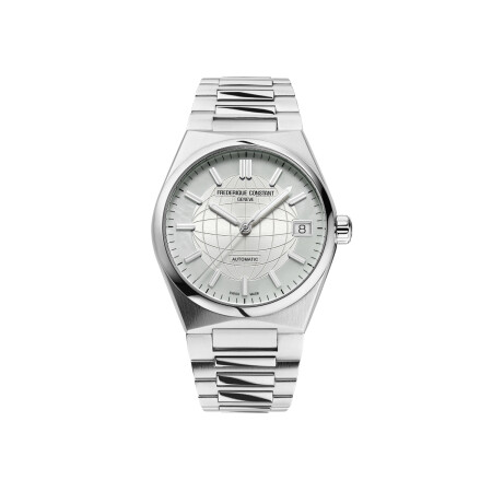 Montre Frédérique Constant Highlife Ladies Automatic