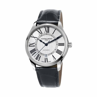 Montre Frédérique Constant Classics Gents Automatic France & Belux Edition