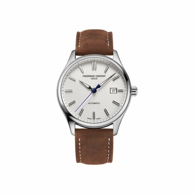 Montre Frédérique Constant Classics Index Automatic