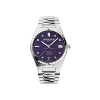 Montre Frédérique Constant Highlife Ladies Automatic