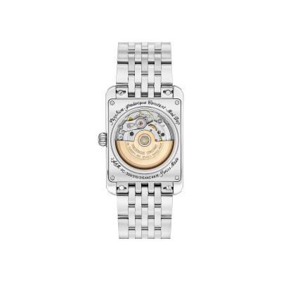 Montre Frédérique Constant Classics Carrée Automatic