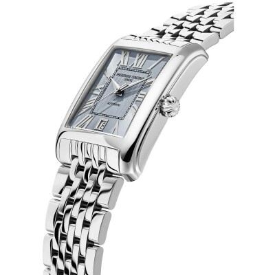 Montre Frédérique Constant Classics Carrée Automatic