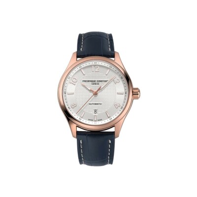 Montre Frédérique Constant Classics Runabout Automatic