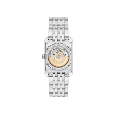 Montre Frédérique Constant Classics Carrée Automatic