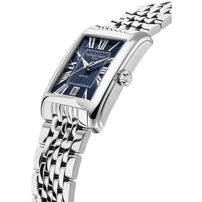 Montre Frédérique Constant Classics Carrée Automatic