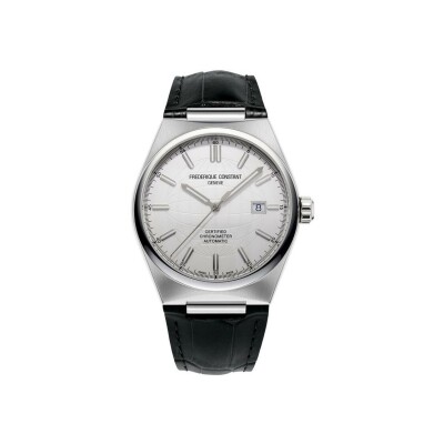 Montre Frédérique Constant Highlife Automatic COSC