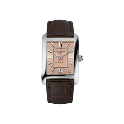 Montre Frédérique Constant Classics Carree Automatic