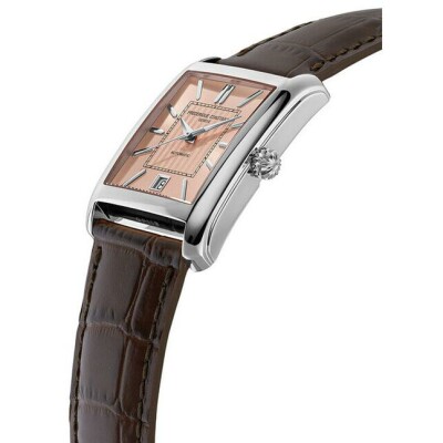Montre Frédérique Constant Classics Carree Automatic