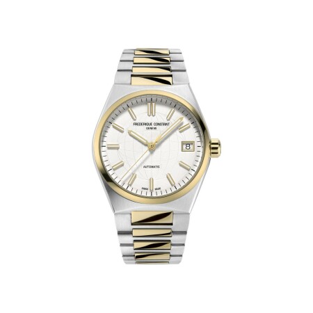 Montre Frédérique Constant Highlife Ladies Automatic