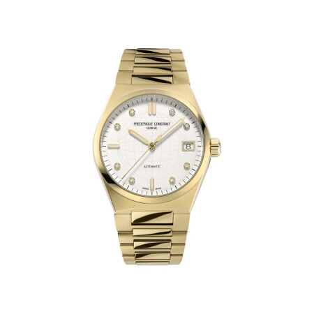 Montre Frédérique Constant Highlife Ladies Automatic