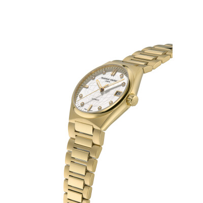 Montre Frédérique Constant Highlife Ladies Automatic