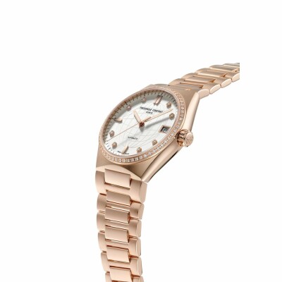 Montre Frederique Constant Highlife Ladies Automatic