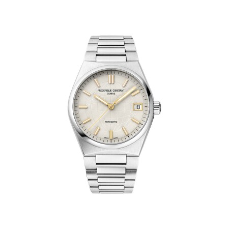 Montre Frédérique Constant Highlife Ladies Automatic