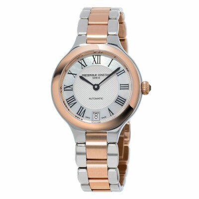 Montre Frédérique Constant Ladies Automatique Delight