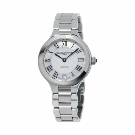 Montre Frédérique Constant Ladies Automatique Delight