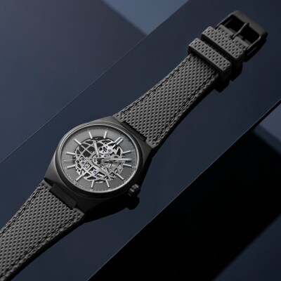 Montre Frédérique Constant Highlife Automatic Skeleton - Edition limitée à 888 ex