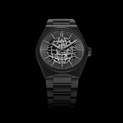 Montre Frédérique Constant Highlife Automatic Skeleton - Edition limitée à 888 ex