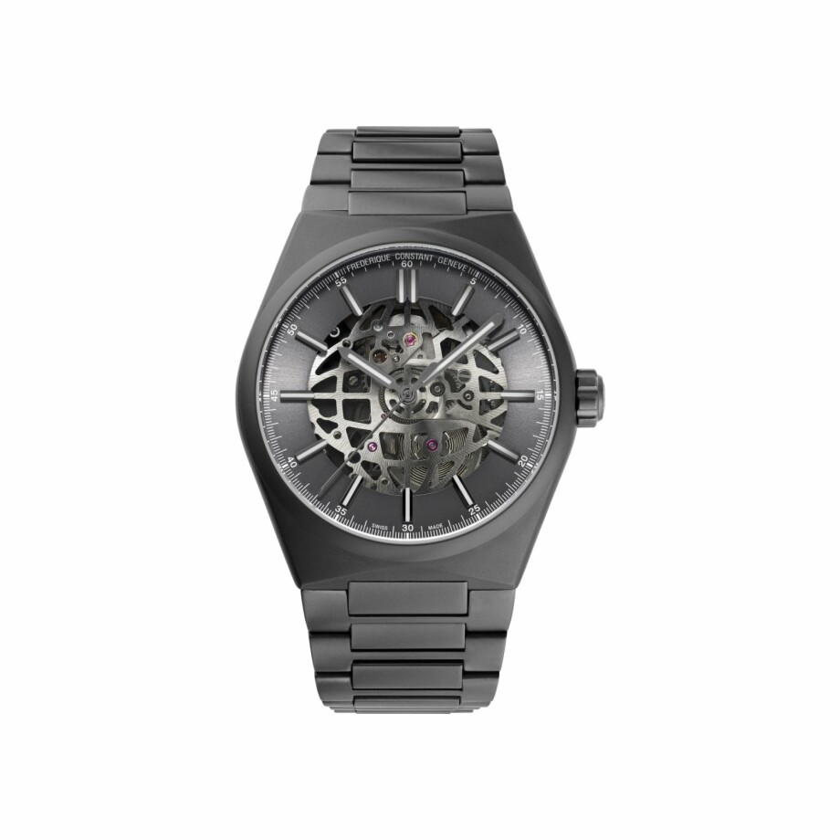 Frédérique Constant Highlife Automatic Skeleton - Limited Edition watch