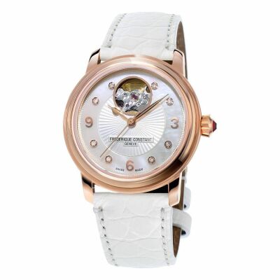 Montre Frédérique Constant Ladies Automatique 