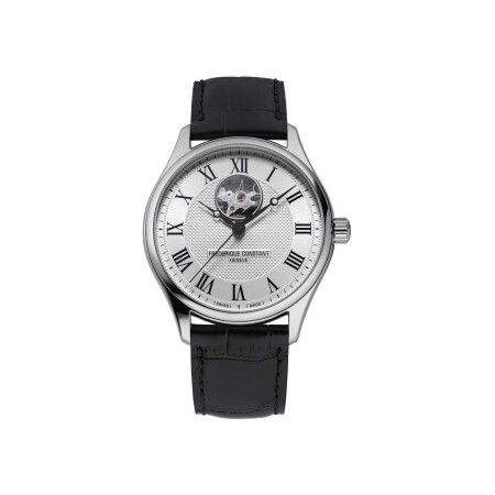 Montre Frédérique Constant Classics Heart Beat Automatic