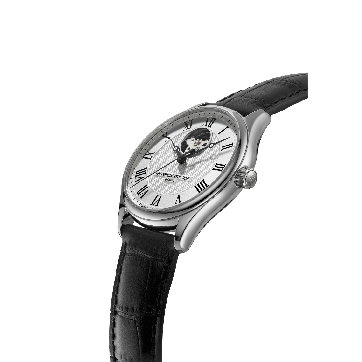 Montre automatique best sale frederique constant