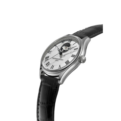 Frédérique Constant Classics Heart Beat Automatic Uhr