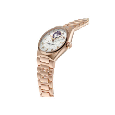 Montre Frédérique Constant Highlife Ladies Automatic Heart Beat