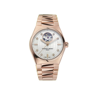 Montre Frédérique Constant Highlife Ladies Automatic Heart Beat