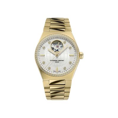 Montre Frédérique Constant Highlife Ladies Automatic Heart Beat