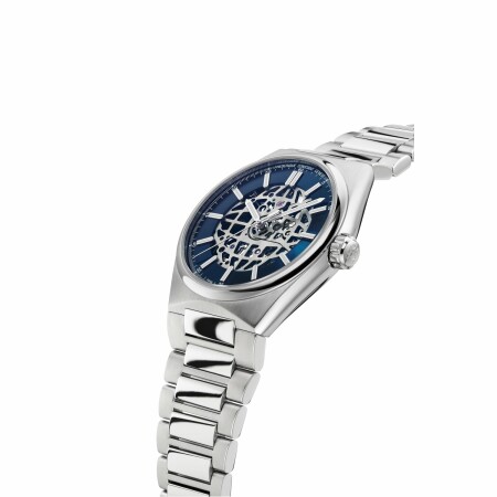 Montre Frédérique Constant Highlife Skeleton automatique édition limitée