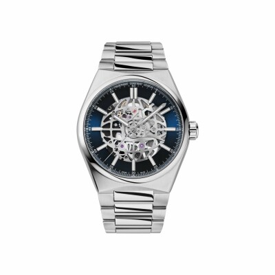 Montre Frédérique Constant Highlife Skeleton automatique édition limitée