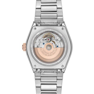 Montre Frédérique Constant Highlife Heart Beat Automatic