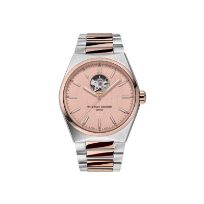 Montre Frédérique Constant Highlife Heart Beat Automatic