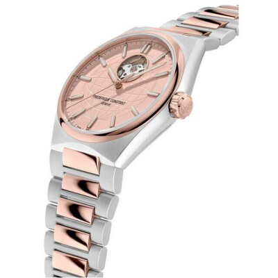 Montre Frédérique Constant Highlife Heart Beat Automatic