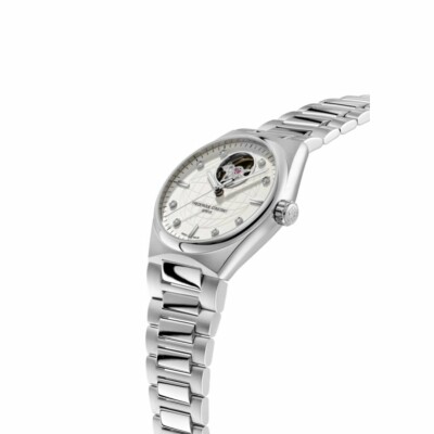 Montre Frederique Constant Highlife Ladies Automatic Heart Beat