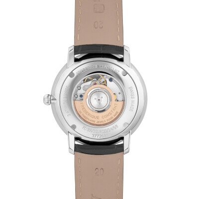 Montre Frédérique Constant Slimline Heart Beat Automatic