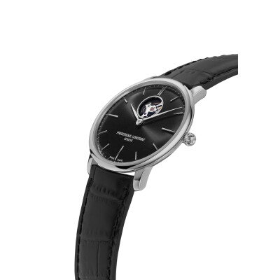 Montre Frédérique Constant Slimline Heart Beat Automatic