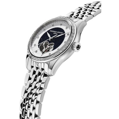 Frédérique Constant Ladies Automatic Double Heart Beat watch
